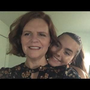 Meet your Posher, Traci